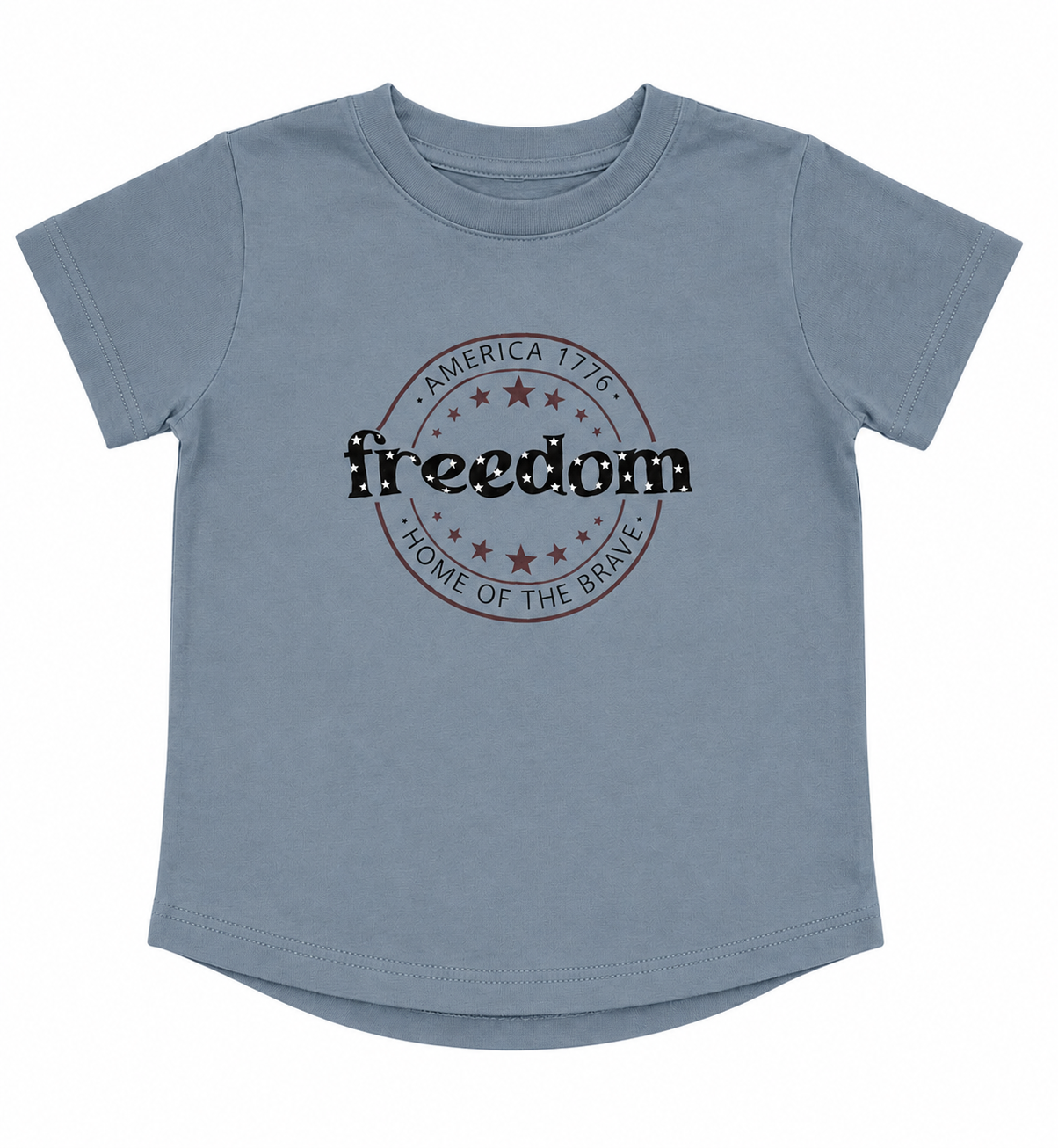 Freedom Kids Tee
