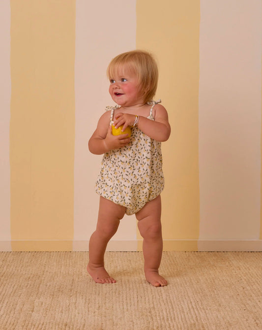 Lemons Nala Romper