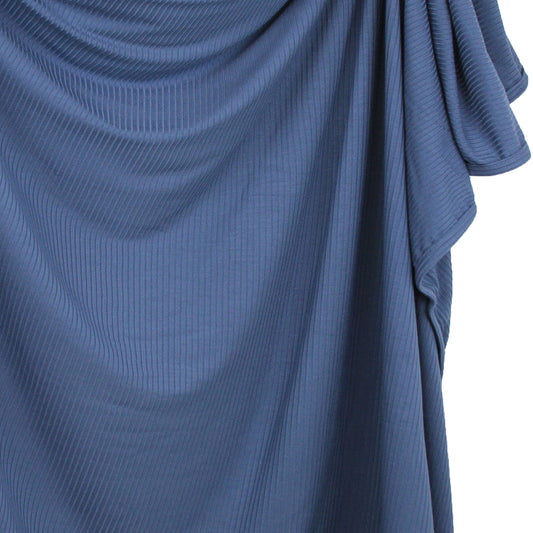 Harrison Ribbed Swaddle