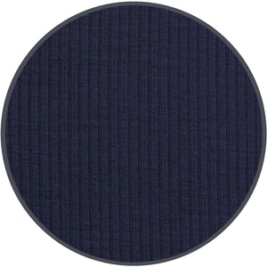 Hayden Ribbed Swaddle Blanket