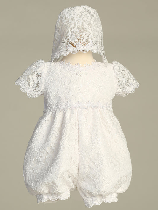 Hazel Romper