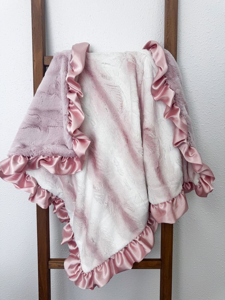 Hollis Blanket