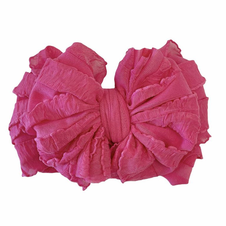 Hot Pink Large HB
