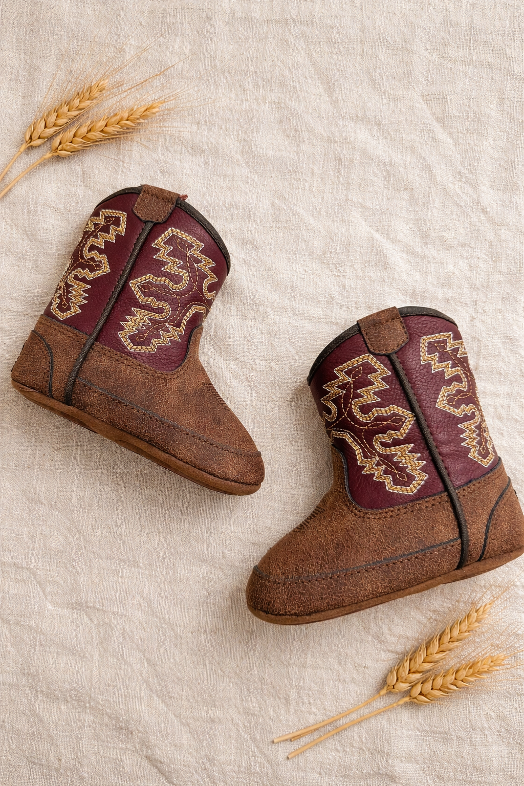 Blake Baby Boot