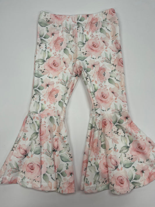 Rosy Bell Bottoms