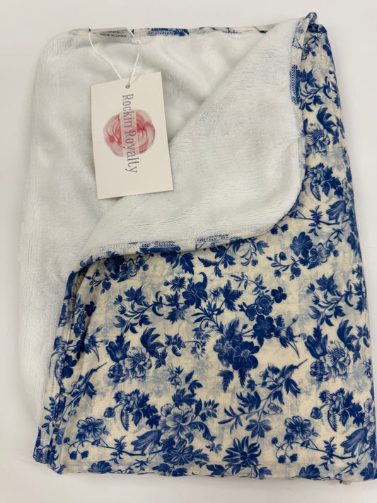 Blue Bell Bliss Swaddle