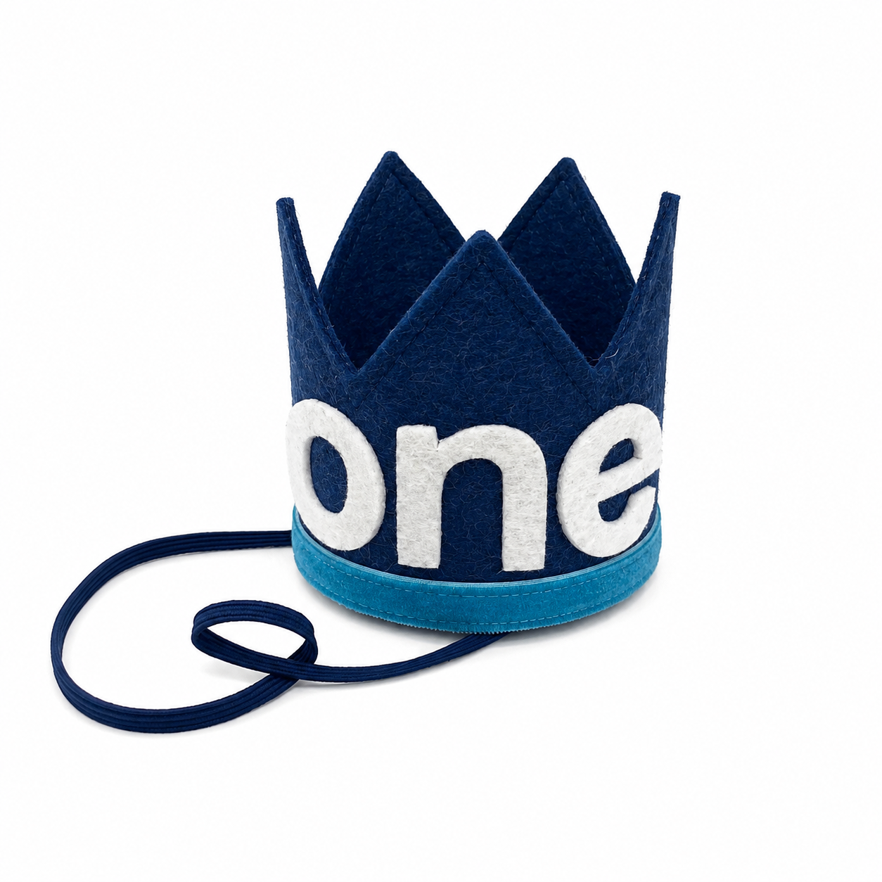 Crown Denim One