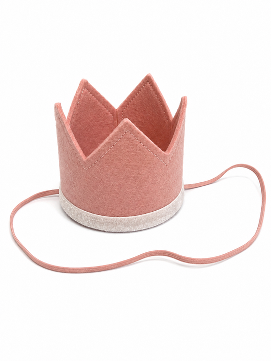 Crown Rose Blush