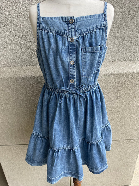 1845 Thea Dress