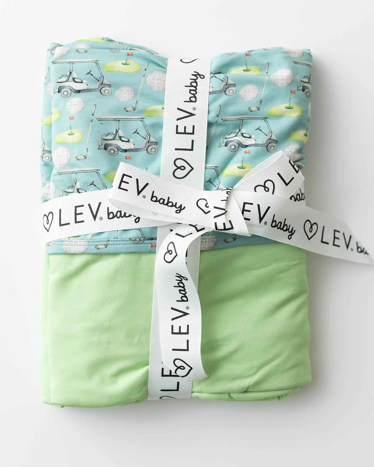 Noah Golf Blanket