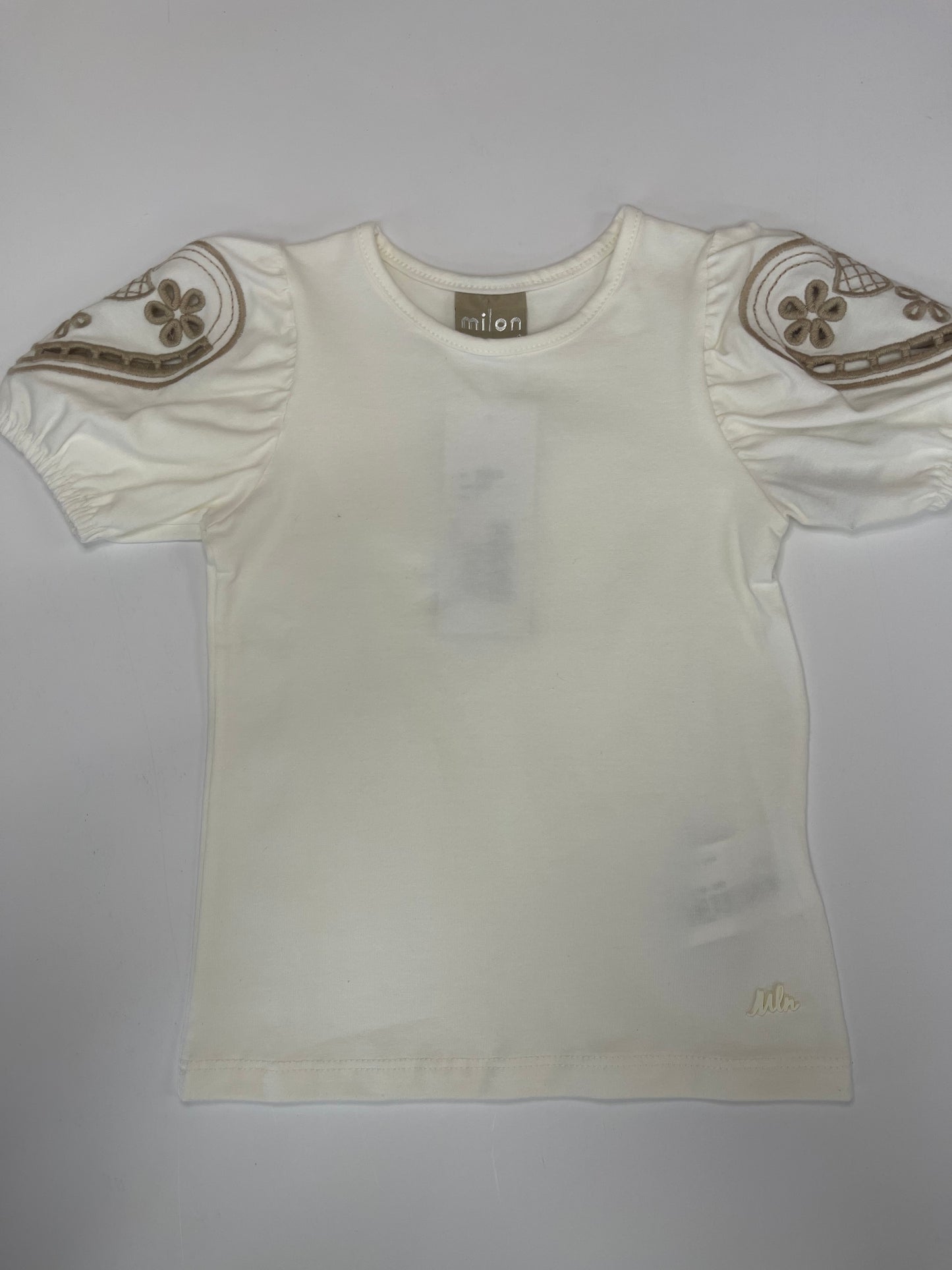 Off White Tee
