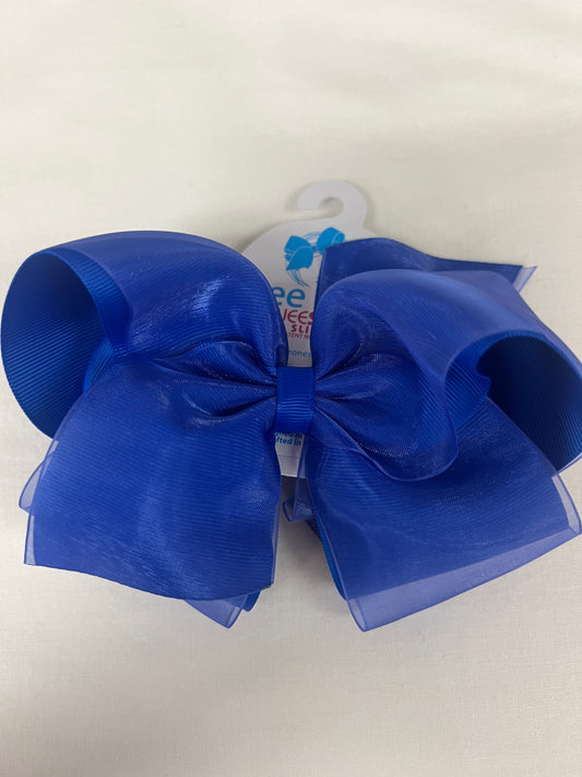 EBL King Overlay Bow