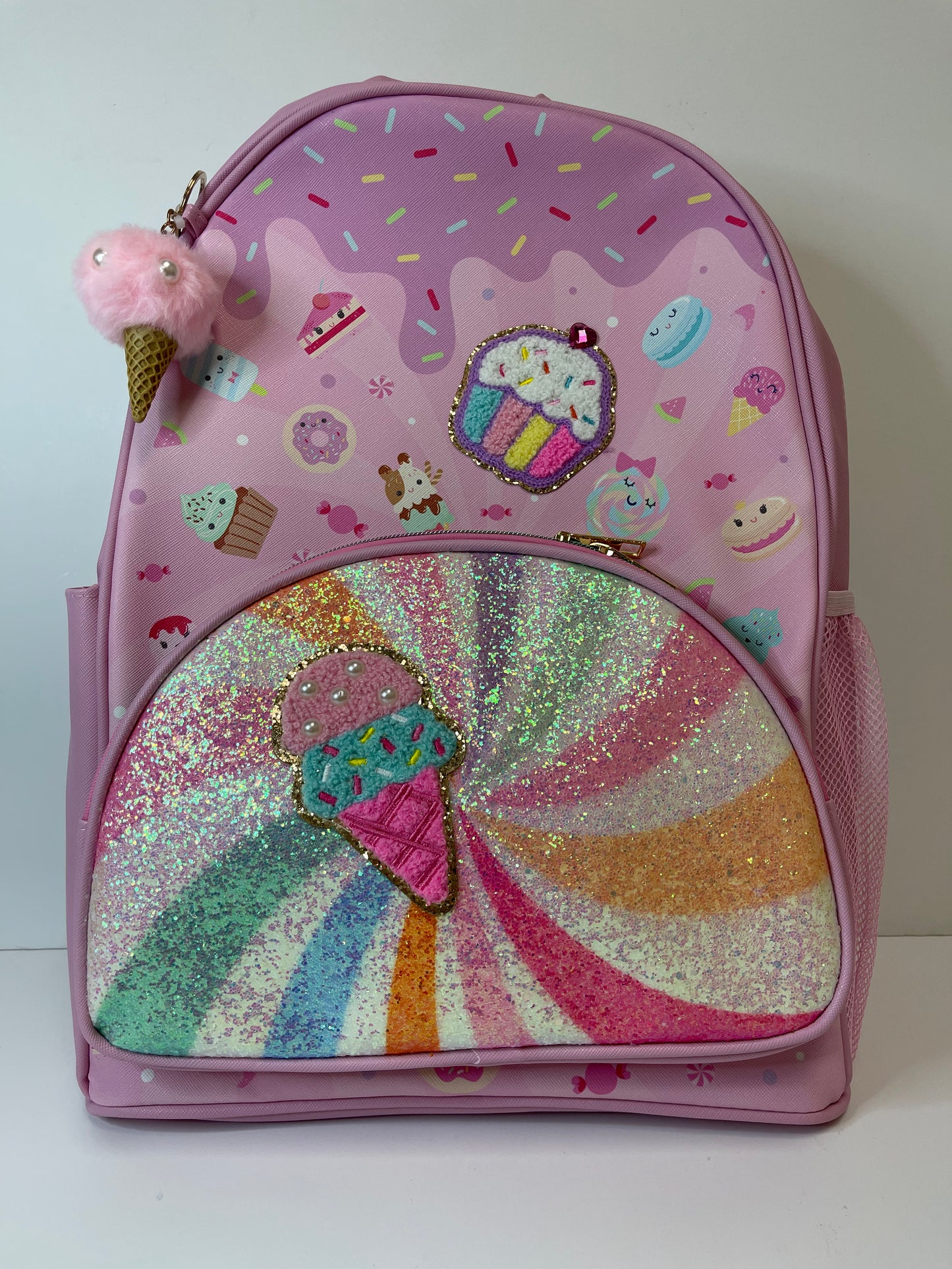 Sweet Stylish Backpack