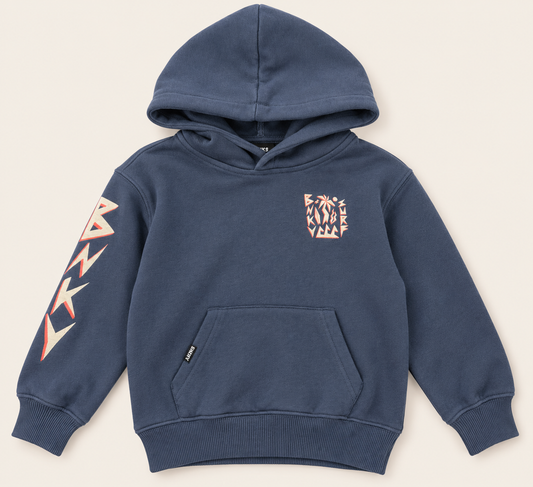 Retro Surf Hoodie