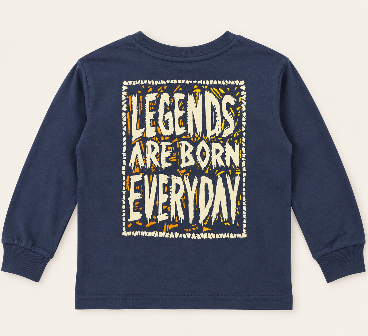 Legends Graphic T-Shirt