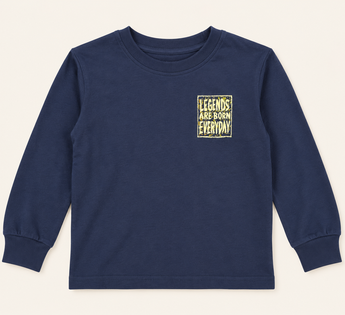 Legends Graphic T-Shirt