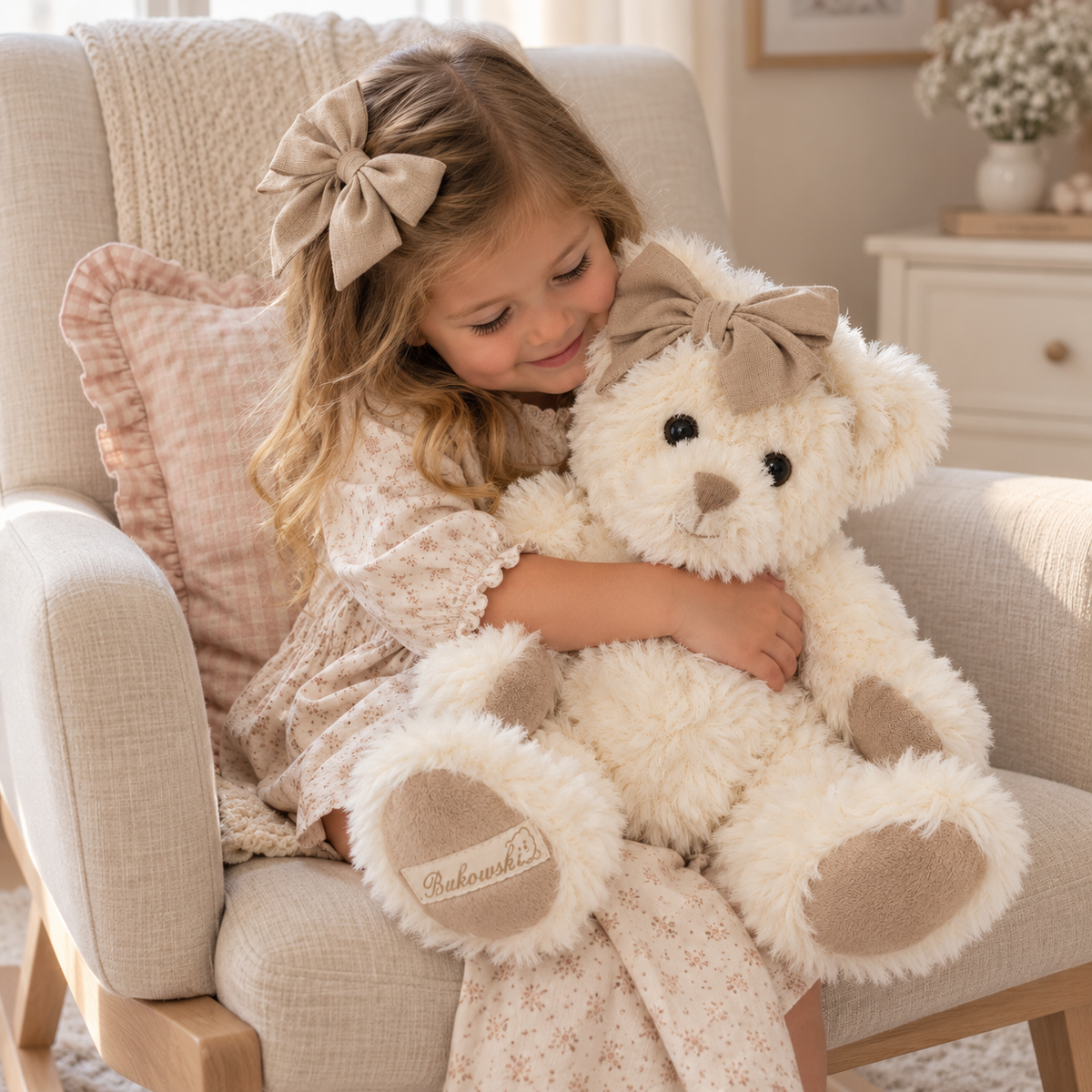 Emma Bear