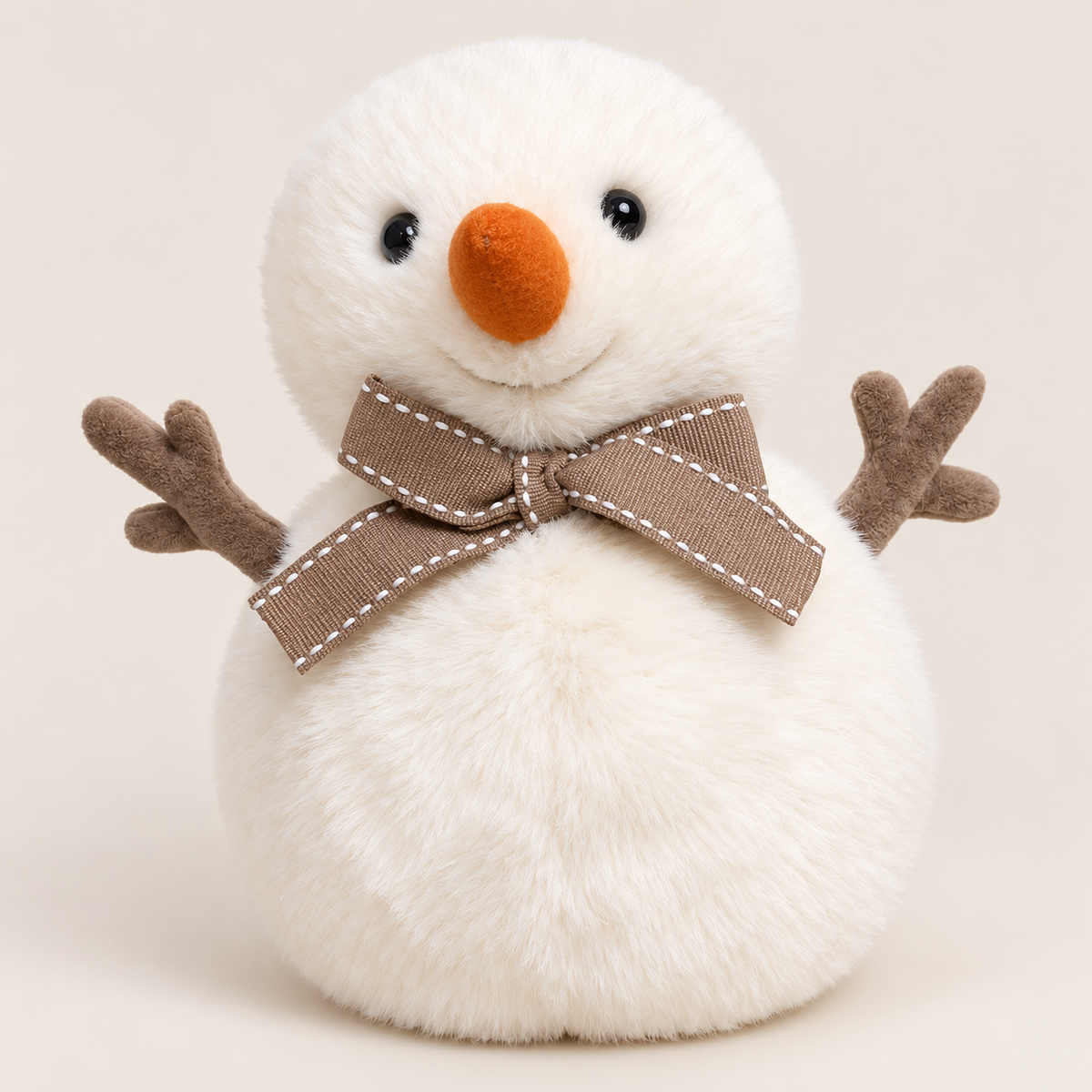 Jack Snowman