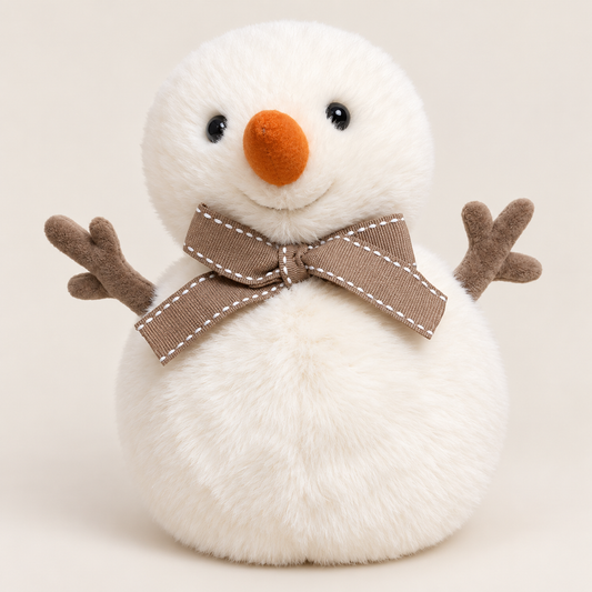 Jack Snowman
