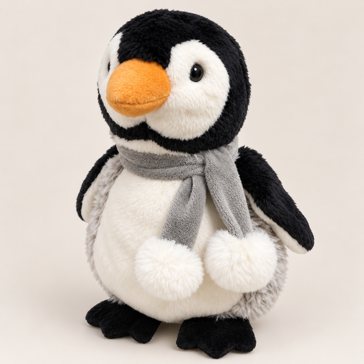 Sweet Julius Penguin