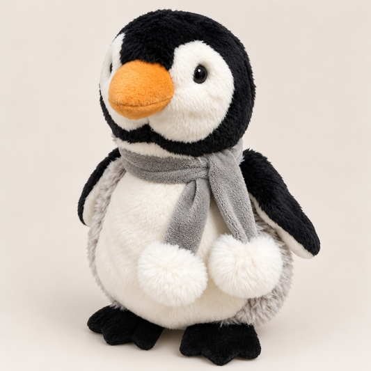 Sweet Julius Penguin