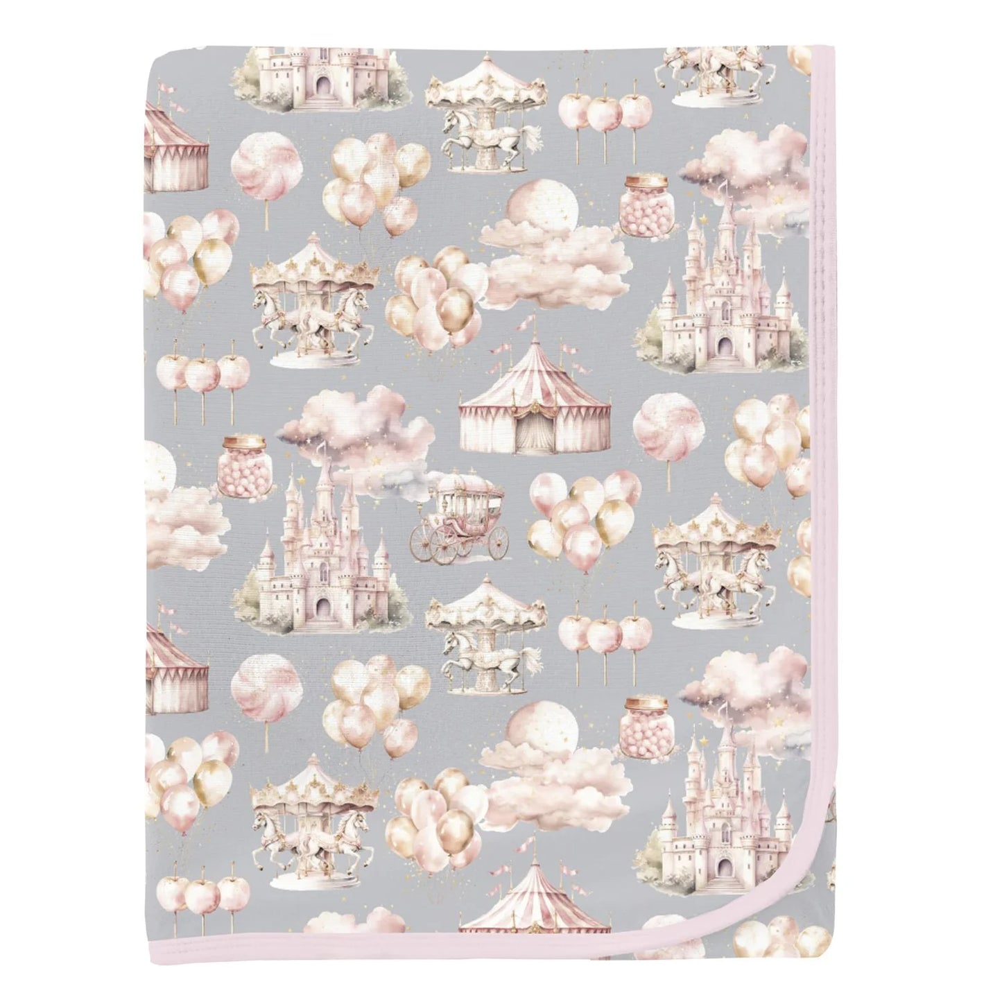 Dove Princess Dreams Swaddle