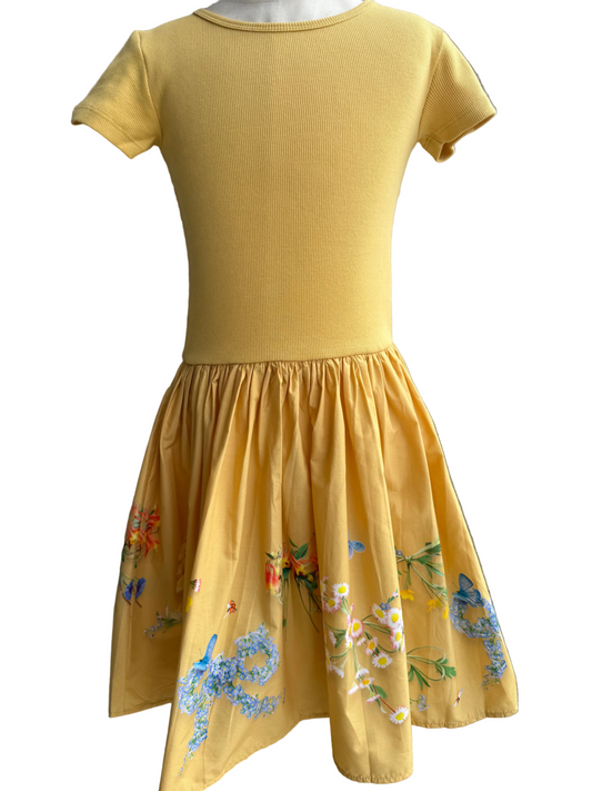 Cissa Dressy Bowa Dress