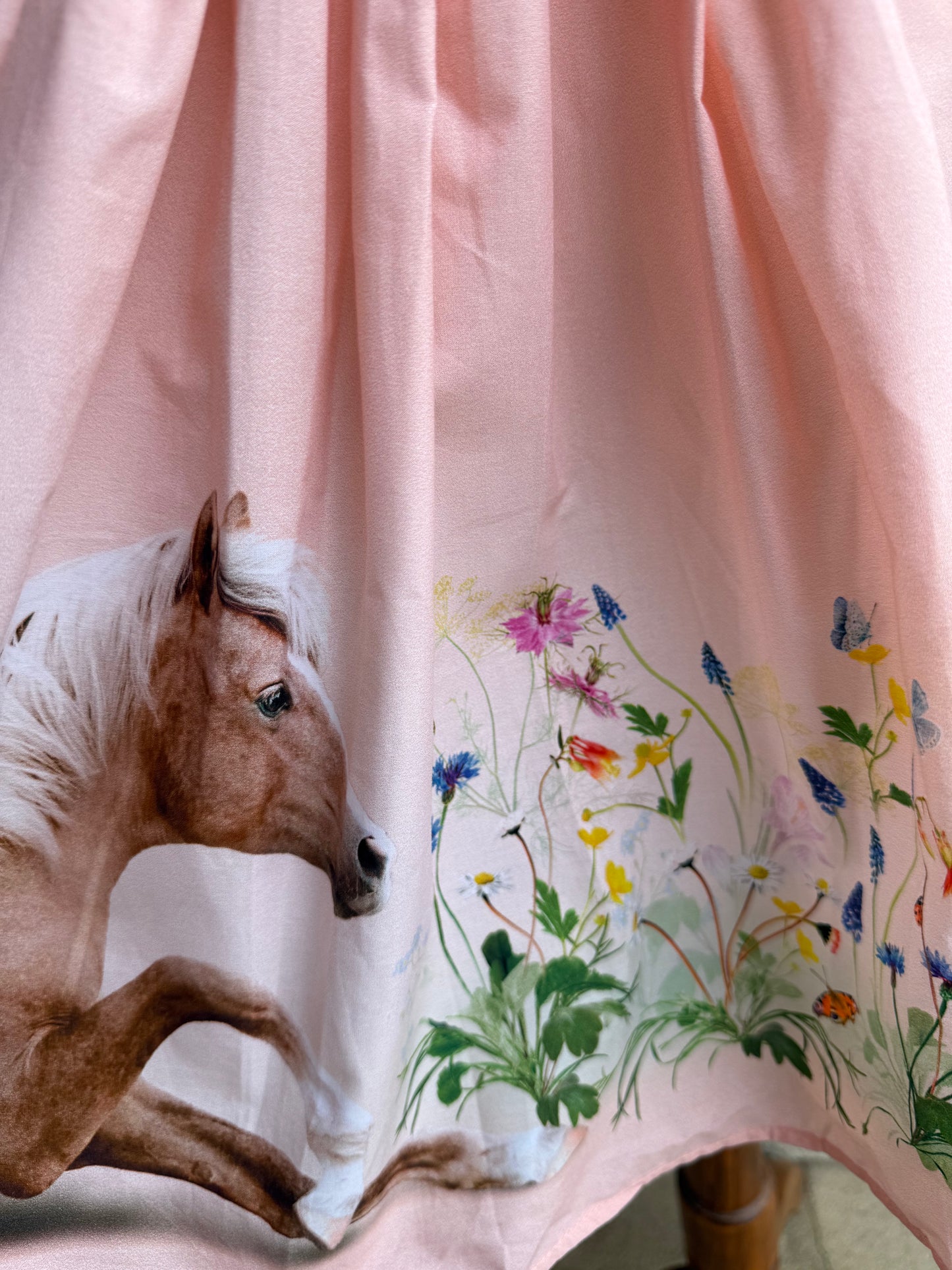 Cissa Siesta Horse Dress