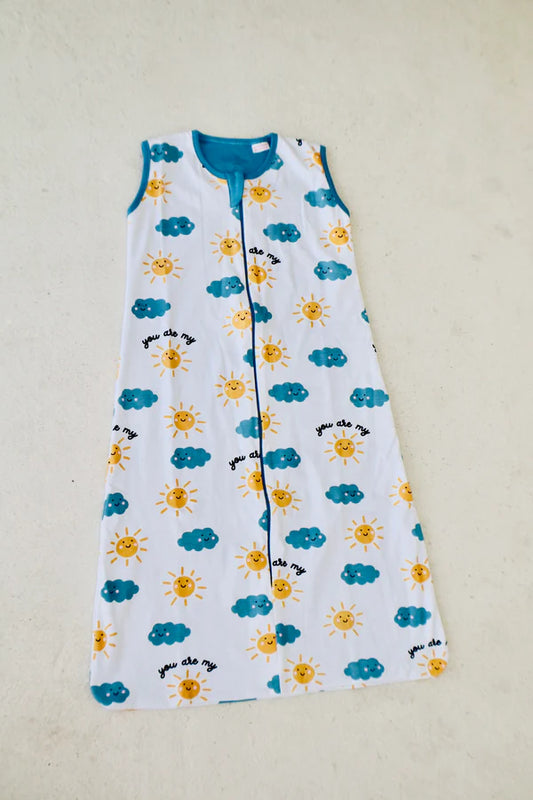 My Sunshine Sleep sack