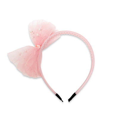 Pearl & Bow HB Pink