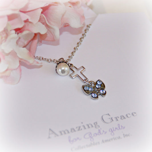 GG-11 Amazing Grace