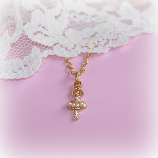 CJ-355 Ballerina Nlace