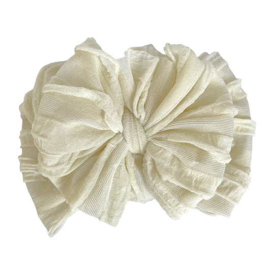 Ivory  Large HB