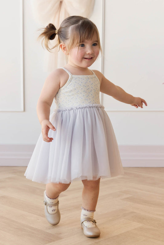 Elianna Dress Emmy Lilac