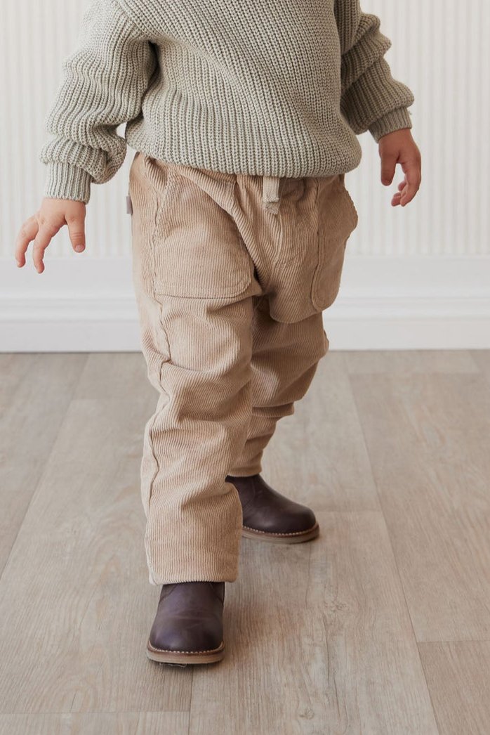 Fawn Cillian Cord Pant