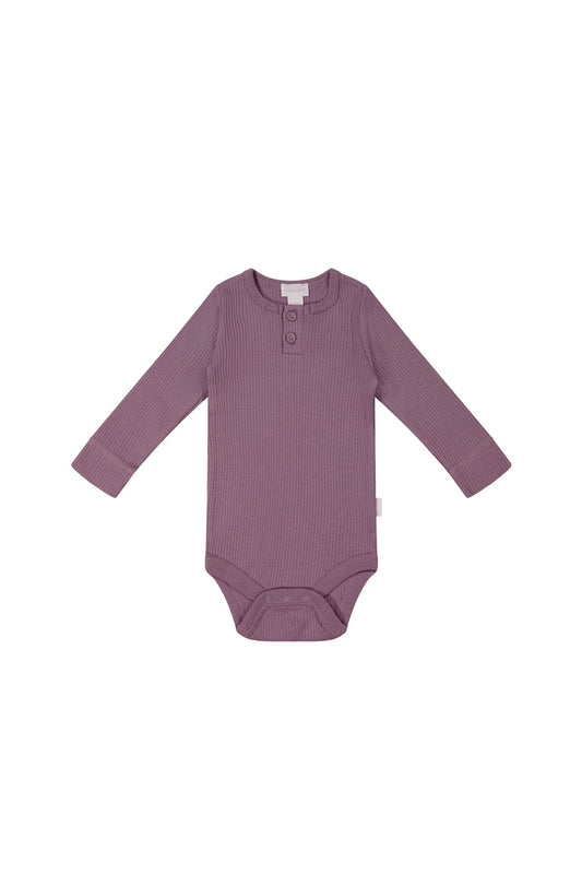 Della Long Sleeve/Leggings Set