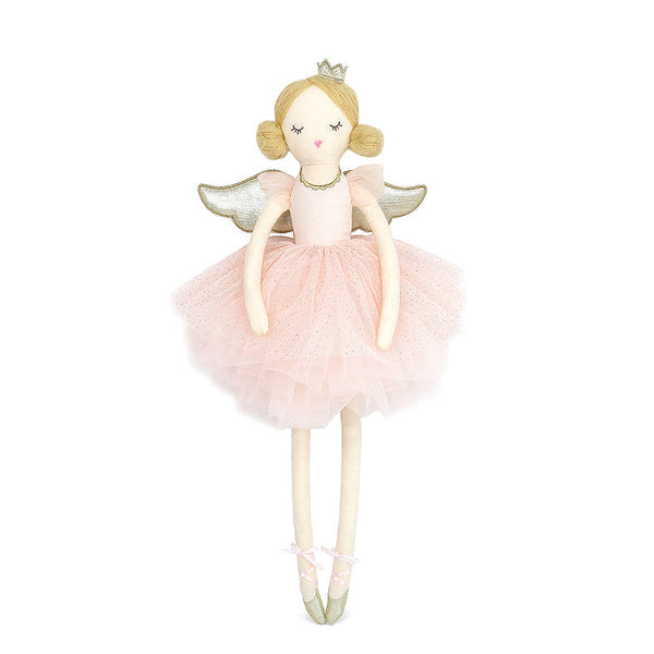 Sugar Plum Fairy Pink