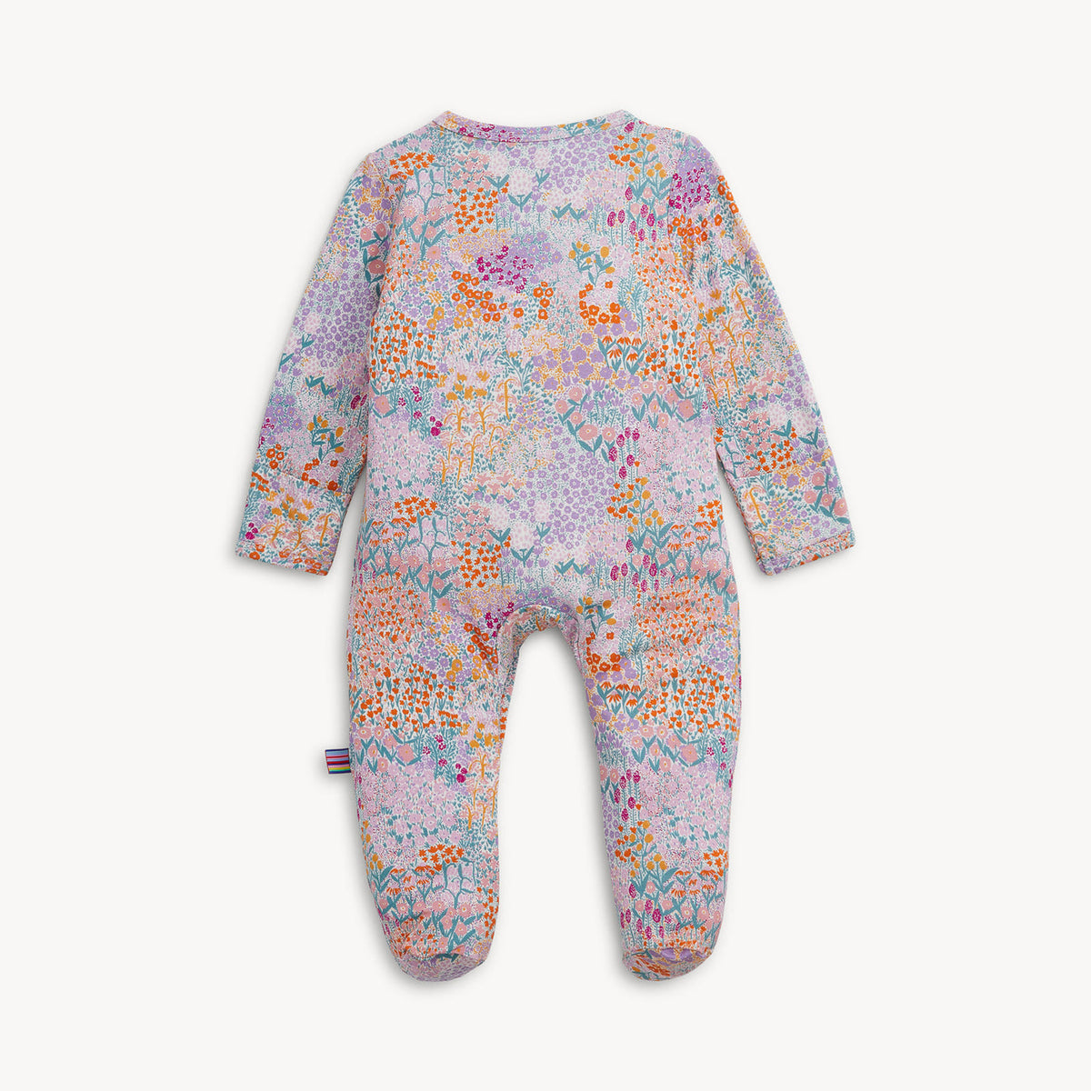 Arabella Modal Footie