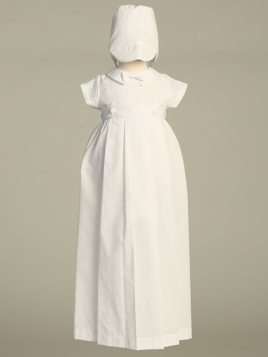 Mason Gown/Romper