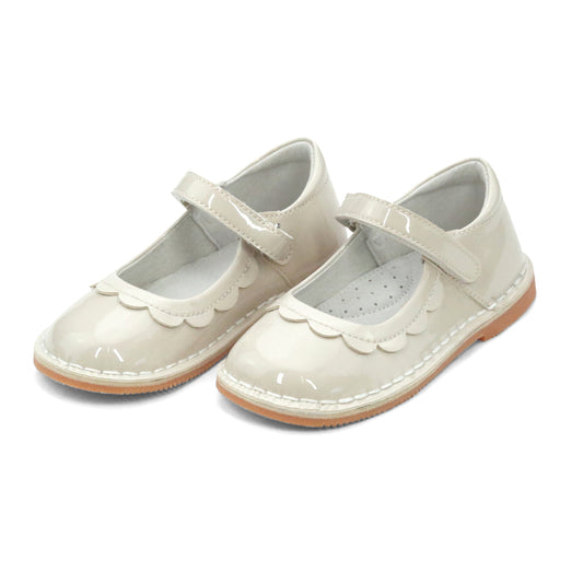 438 P Cream Violette MJ