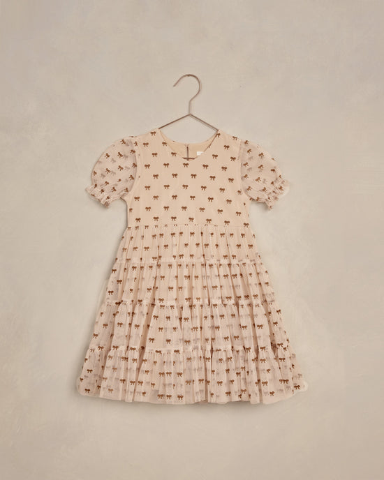 Dottie Antique Dress