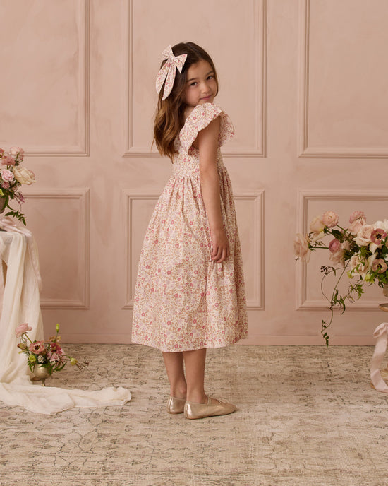 Blush Garden Hazel Dress