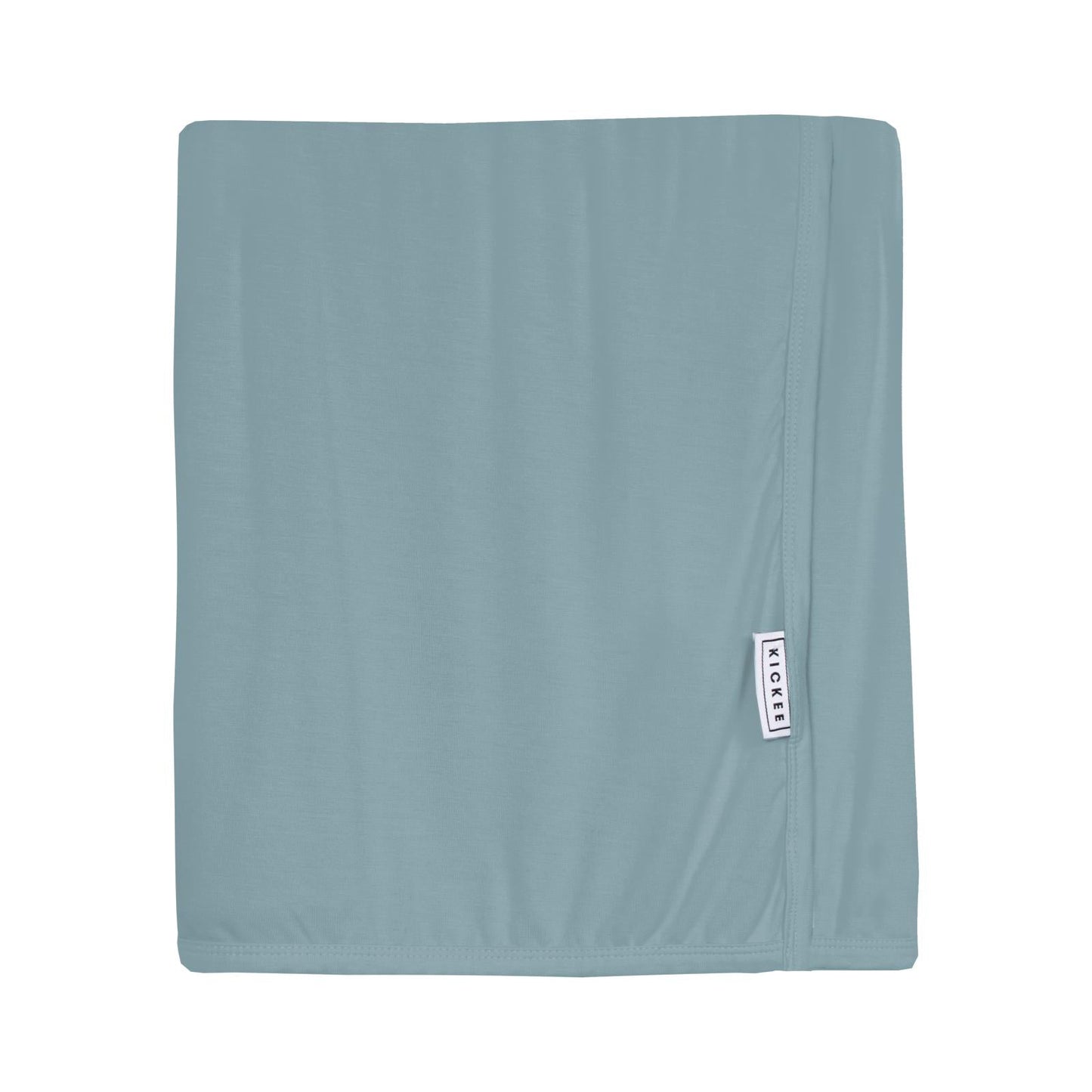 Stormy Sea Swaddling Blanket