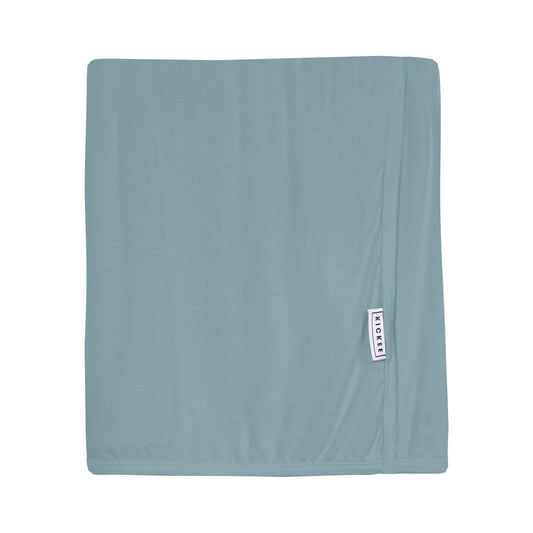 Stormy Sea Swaddling Blanket