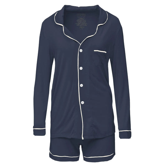 Women's Long Sleeve Spellbound Pj Set