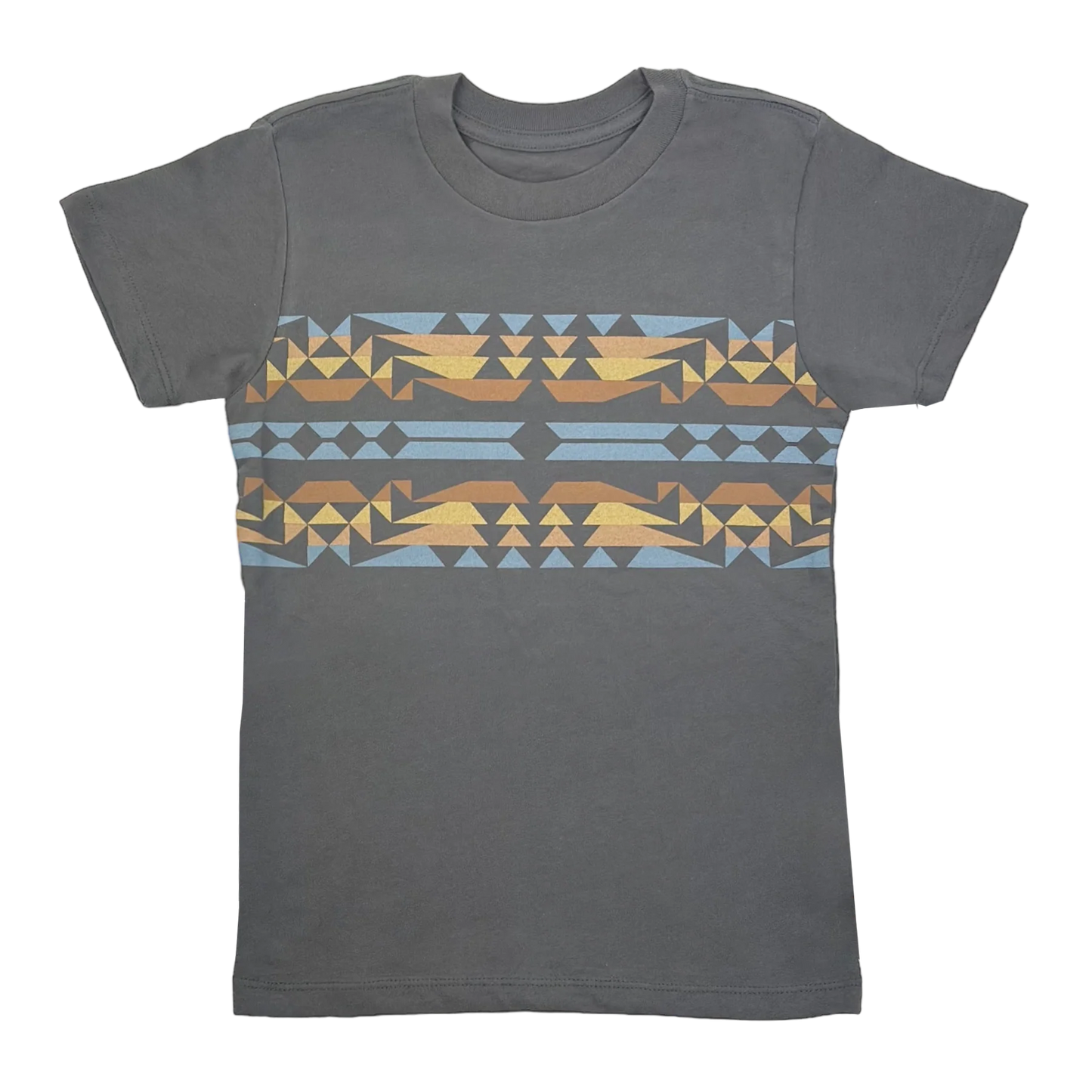 Vintage BLK Nomad T-Shirt