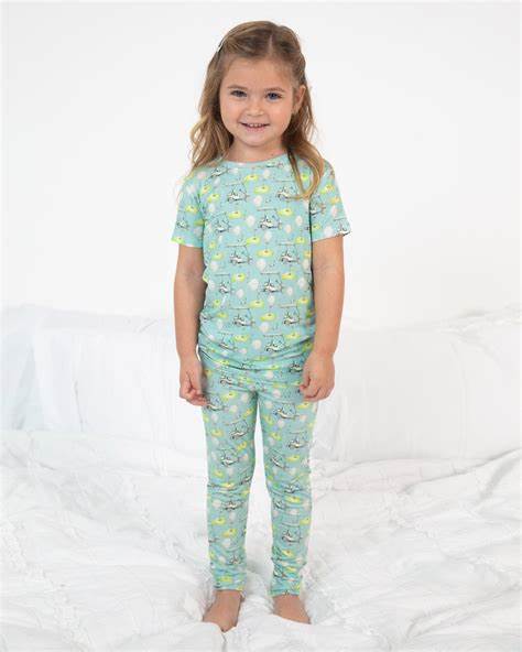 Noah Golf Toddler Lounge