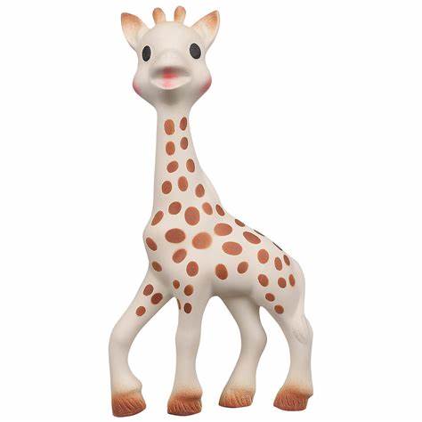 Sophie La Girafe