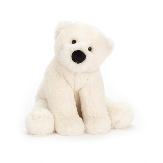 Perry Polar Bear Med