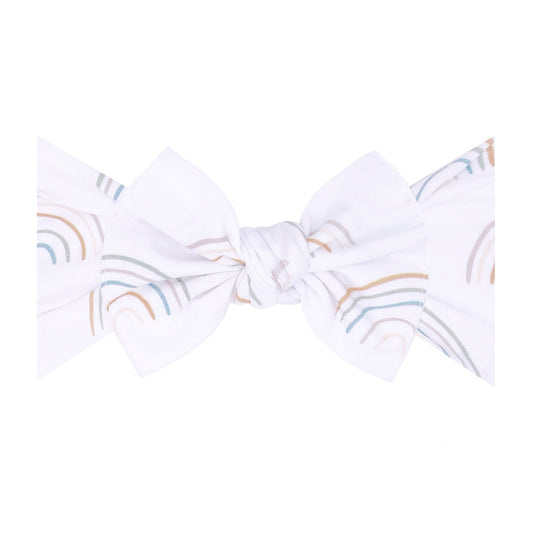 Hope Printed Knot